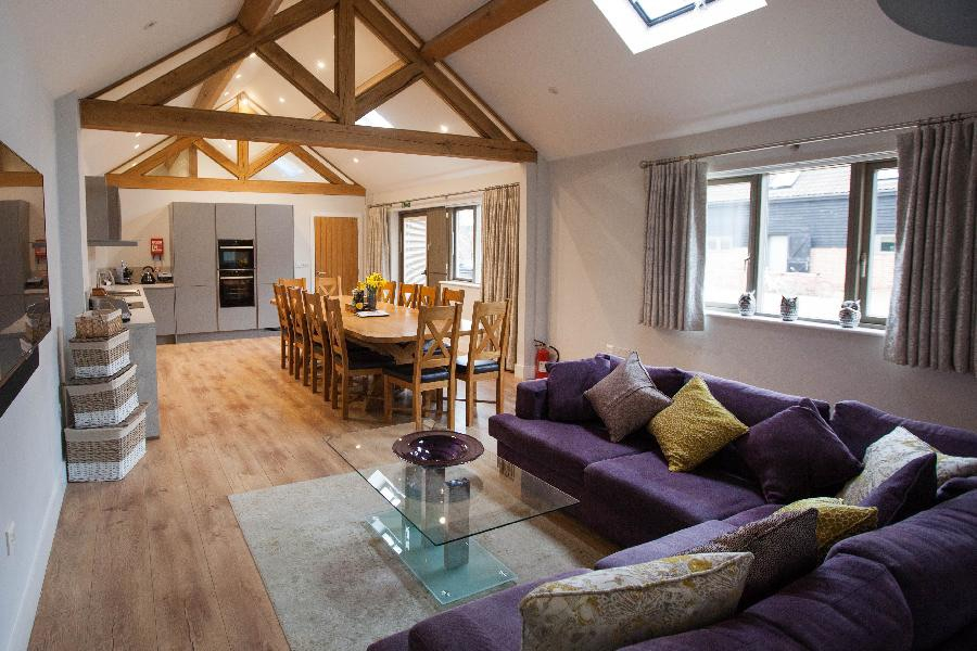 Gallery Item 1 for Fullers Hill Cottages