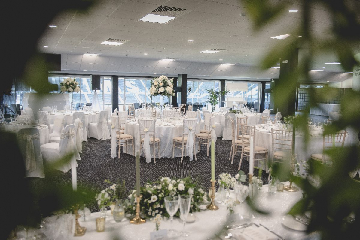 Gallery Item 1 for Derby County Football Club