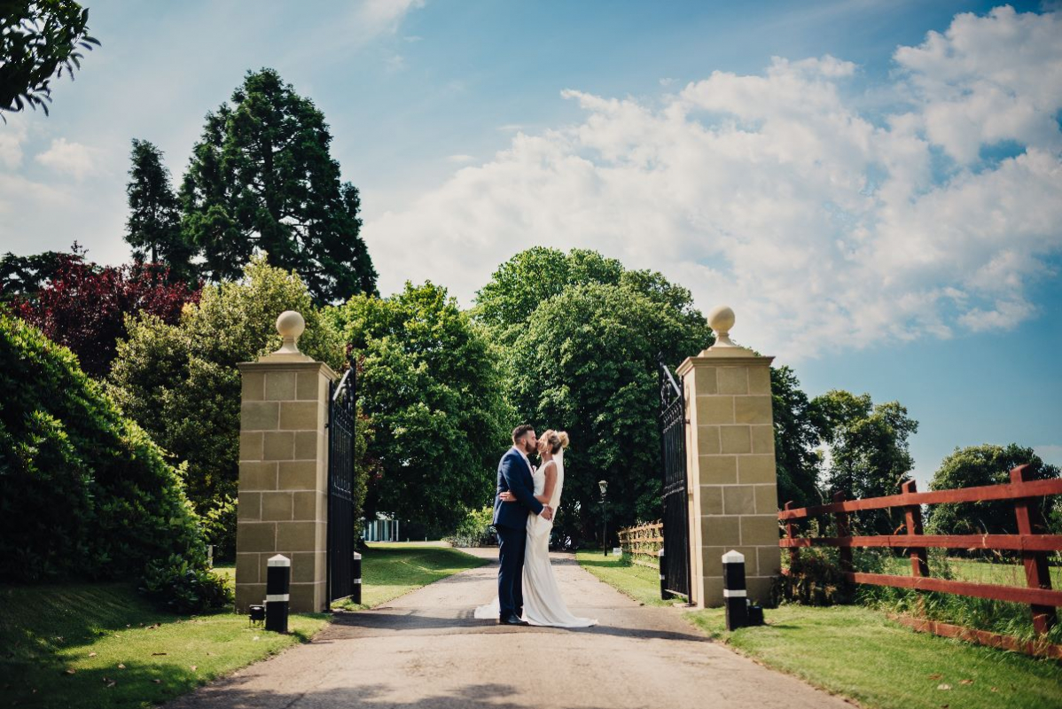 Gallery Item 1 for Tern Hill Hall