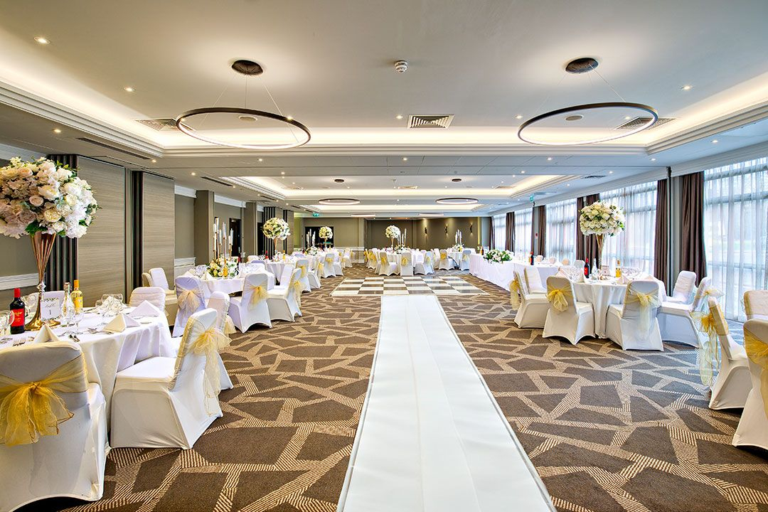 Gallery Item 1 for DoubleTree by Hilton London Ealing
