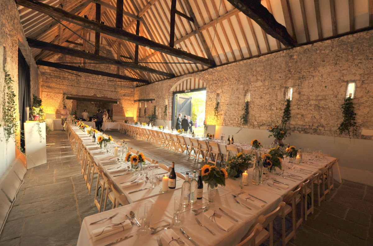 Gallery Item 1 for Monks Barn