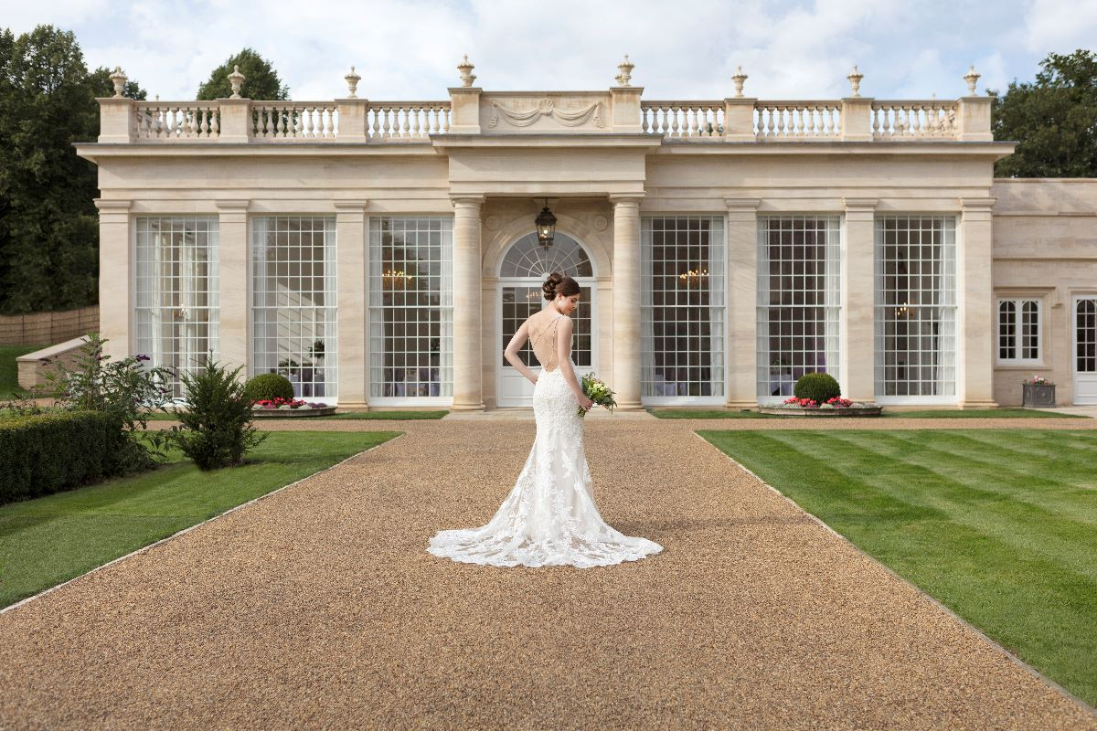 Gallery Item 1 for Rushton Hall Hotel and Spa