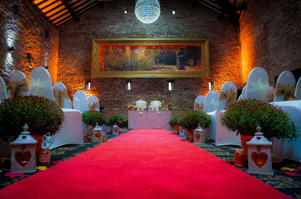 Gallery Item 1 for Lancashire Manor Hotel
