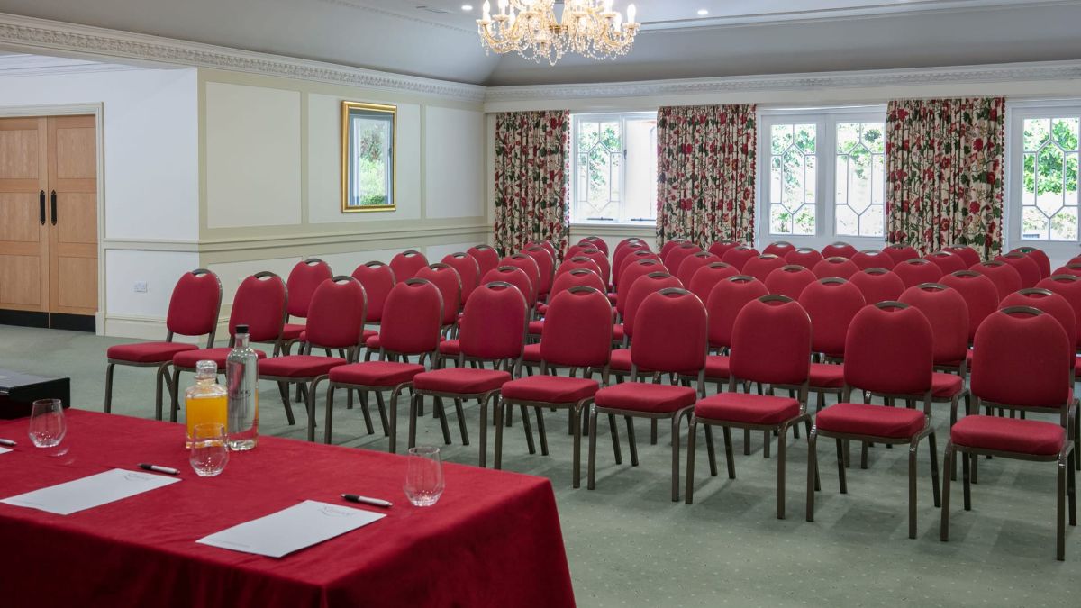 Gallery Item 5 for The Petwood Hotel