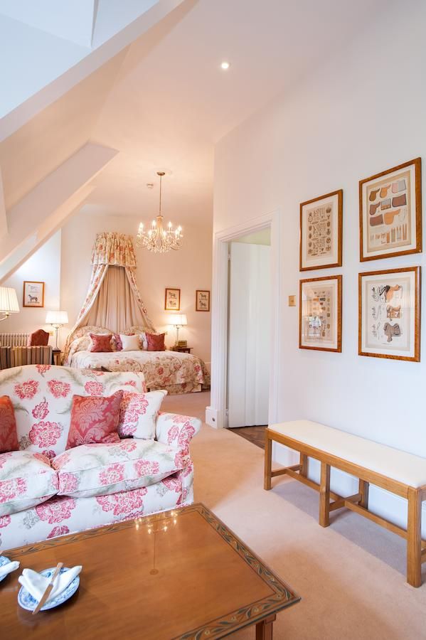 Gallery Item 9 for Llangoed Hall