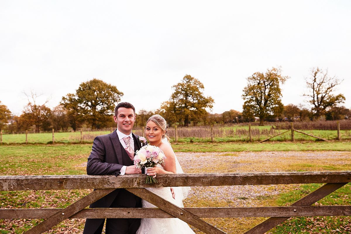 Gallery Item 3 for Oak Farm Hotel