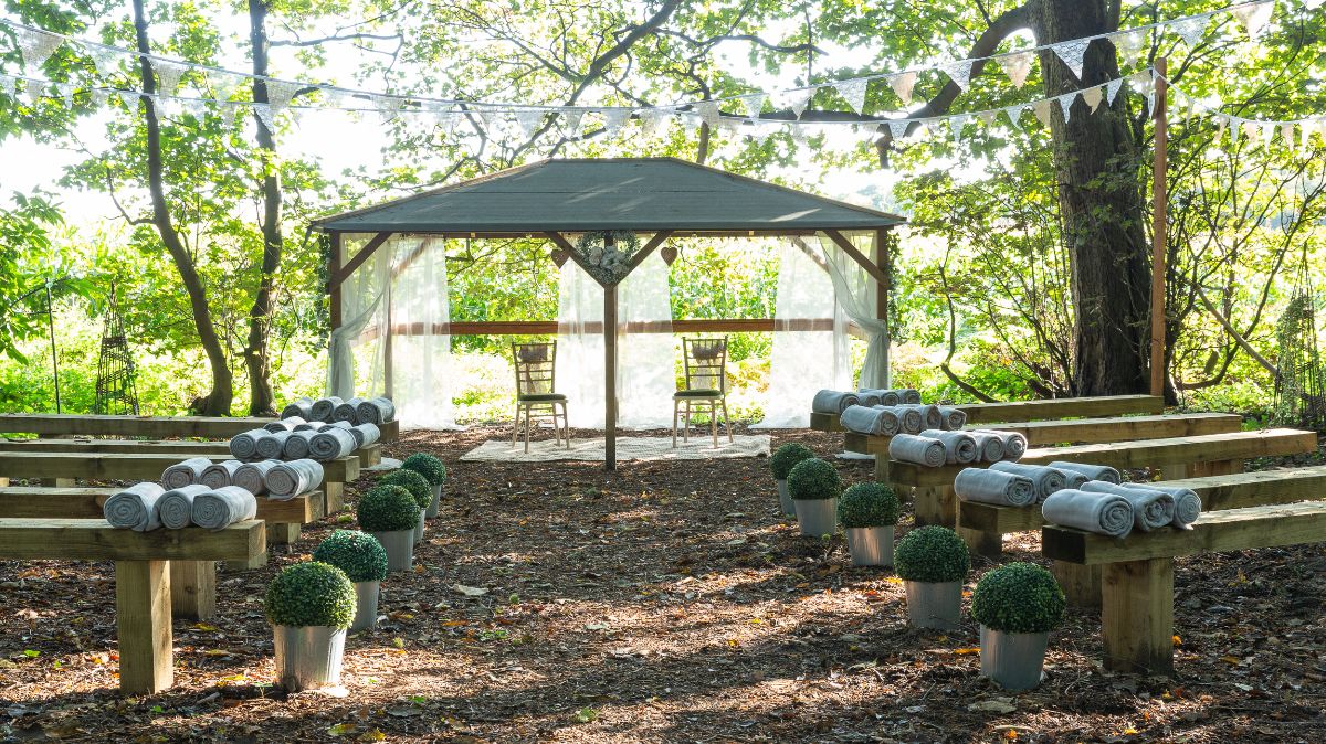 Gallery Item 5 for Muthu Clumber Park Hotel &amp; Spa