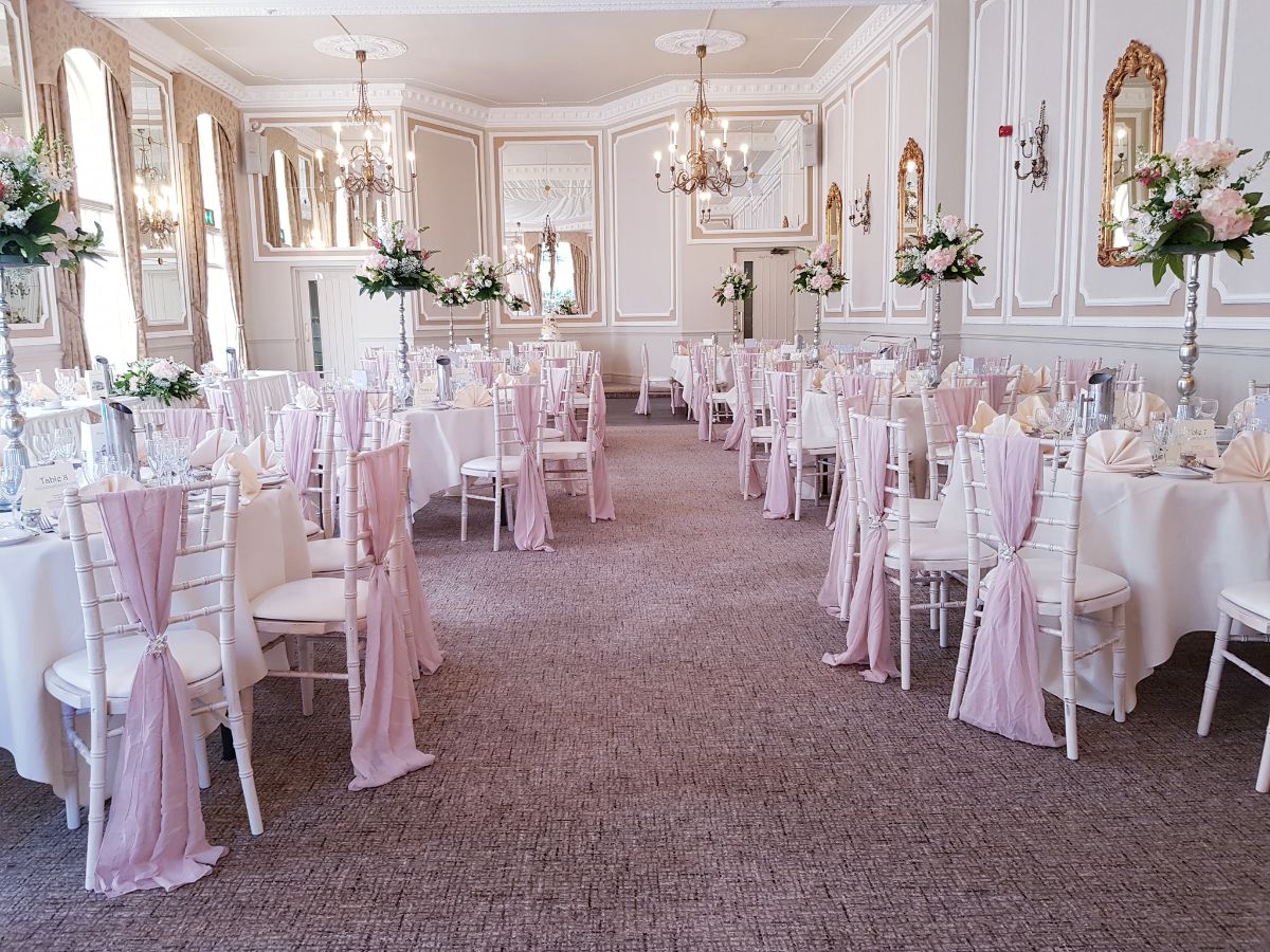 Gallery Item 6 for Ringwood Hall Hotel
