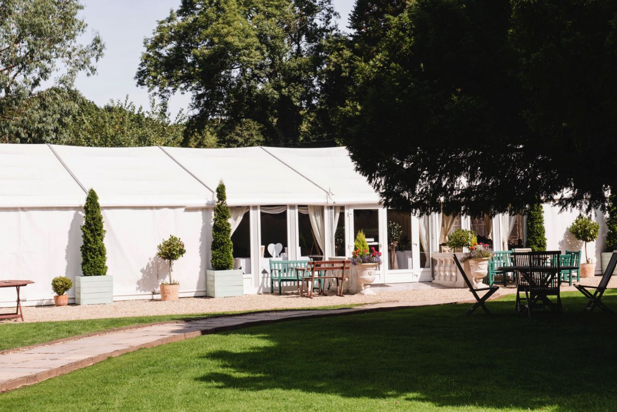 Gallery Item 13 for Combe House Hotel