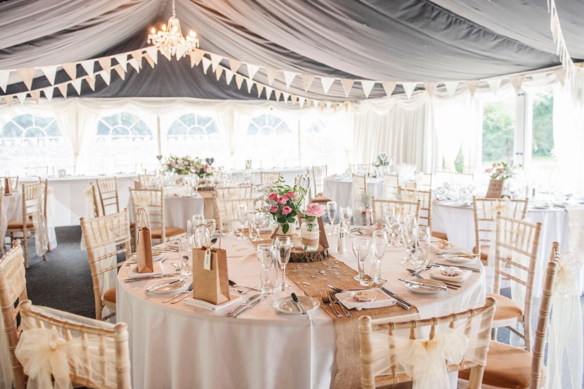 Gallery Item 6 for Combe House Hotel