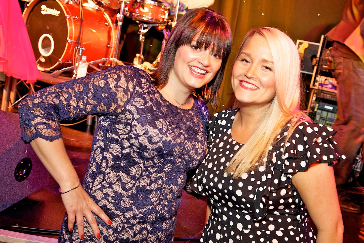 Gallery Item 6 for Bistro Live Leicester 
