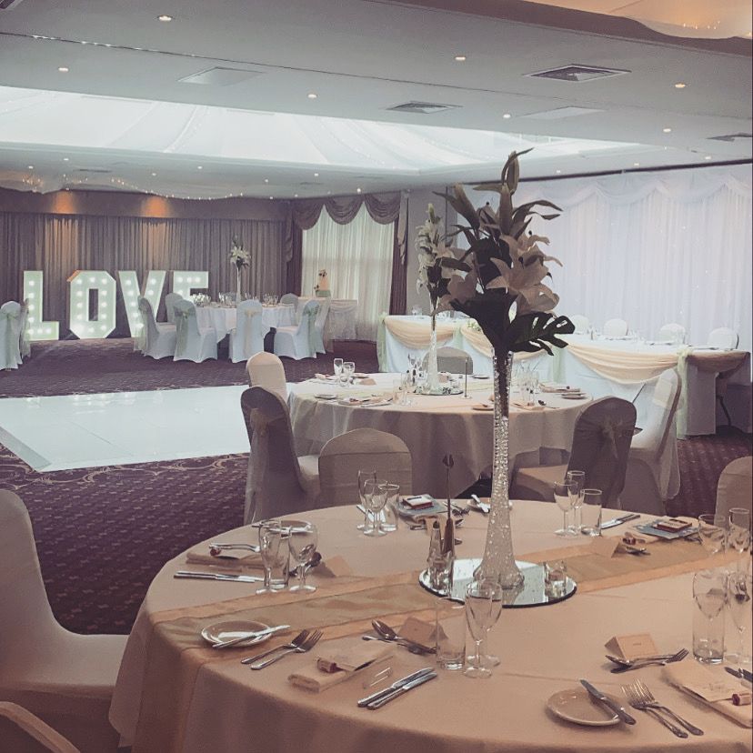 Gallery Item 7 for Bicester Hotel and Spa