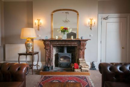 Gallery Item 5 for Northcote Manor Hotel 