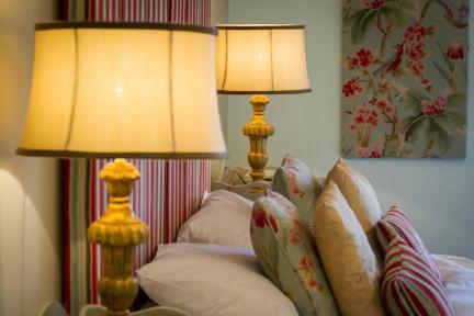 Gallery Item 6 for Northcote Manor Hotel 