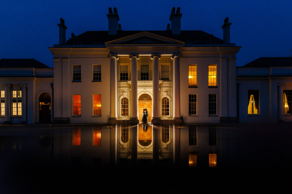 Gallery Item 10 for Hylands Estate 