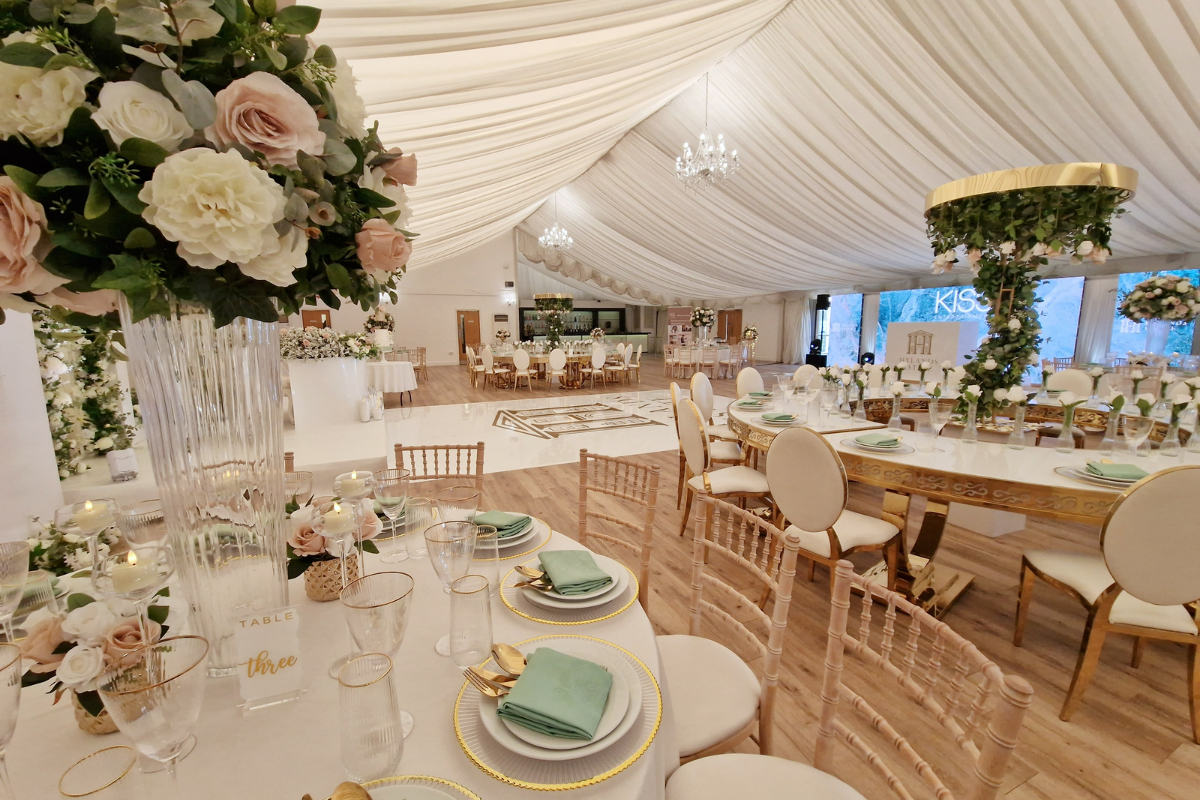 Gallery Item 8 for Hylands Estate