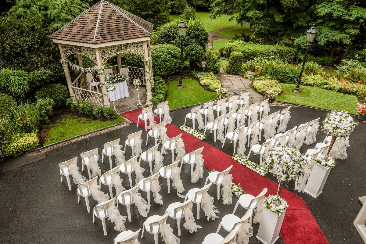 Gallery Item 12 for Best Western Valley Hotel