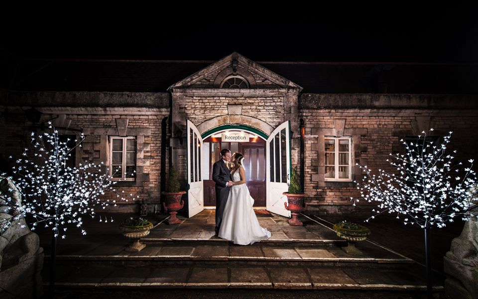 Gallery Item 3 for Best Western Normanton Park Hotel