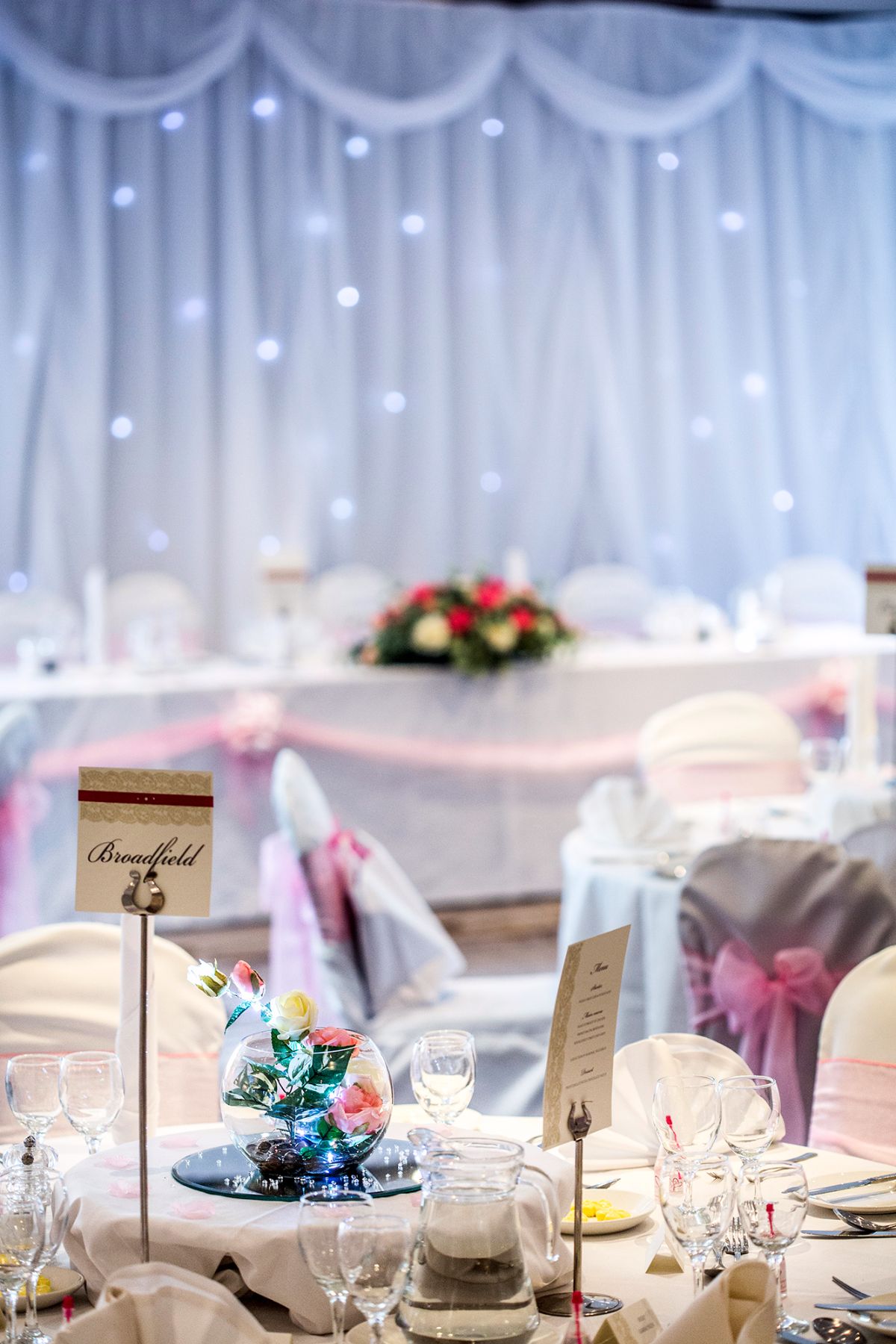 Gallery Item 7 for Mercure Bristol North The Grange Hotel