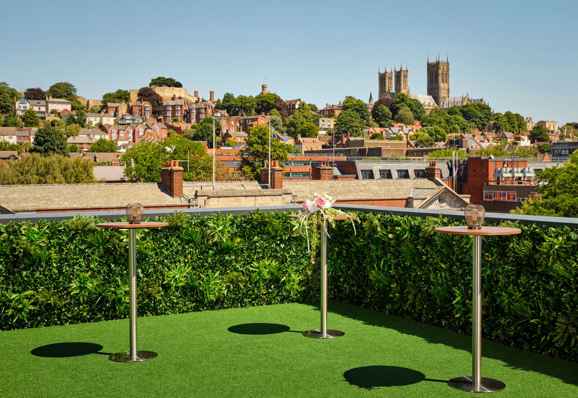 Gallery Item 11 for Doubletree by Hilton - Lincoln