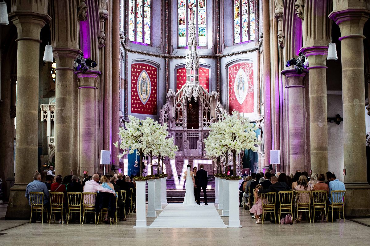 Gallery Item 4 for The Monastery Manchester