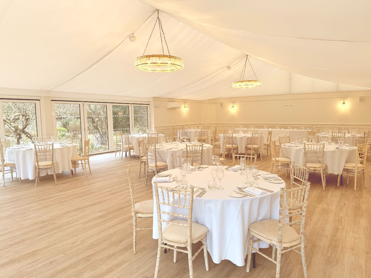 Gallery Item 5 for The Pavilion at Winchester Cathedral
