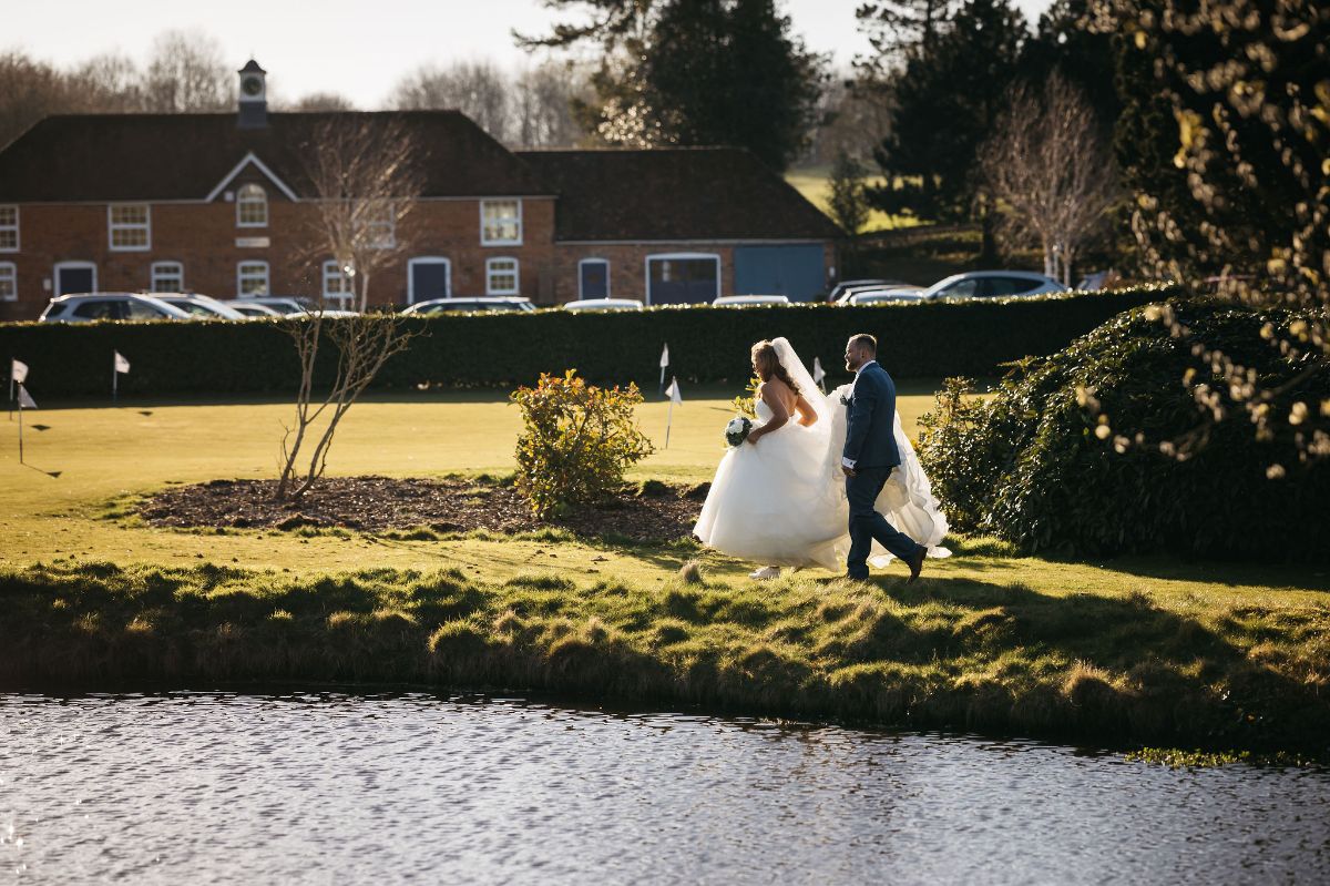 Gallery Item 3 for Sandford Springs Hotel and Golf Club
