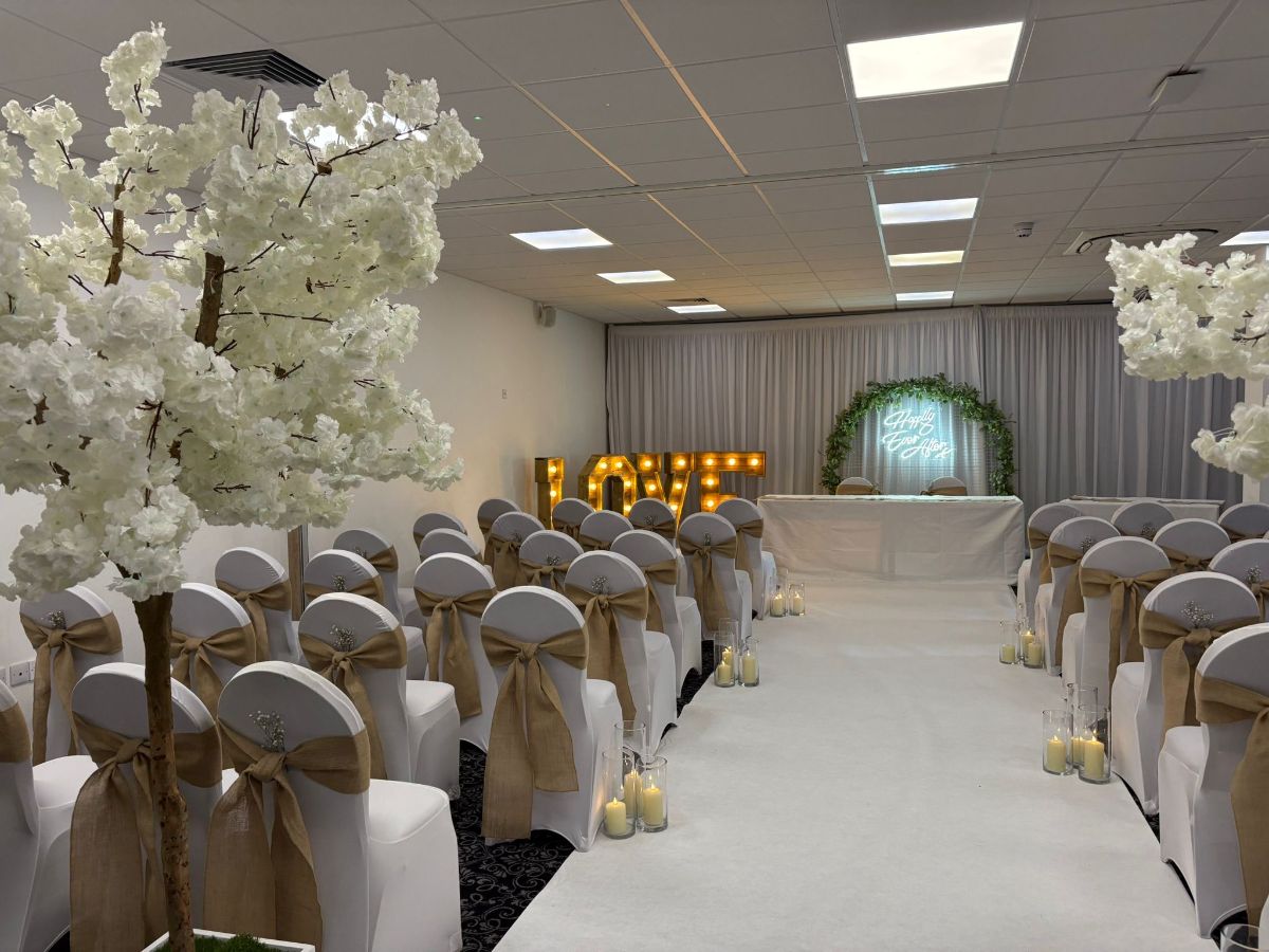 Gallery Item 3 for Holiday Inn Corby - Kettering A43