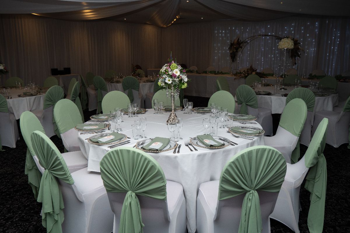 Gallery Item 4 for Holiday Inn Corby - Kettering A43