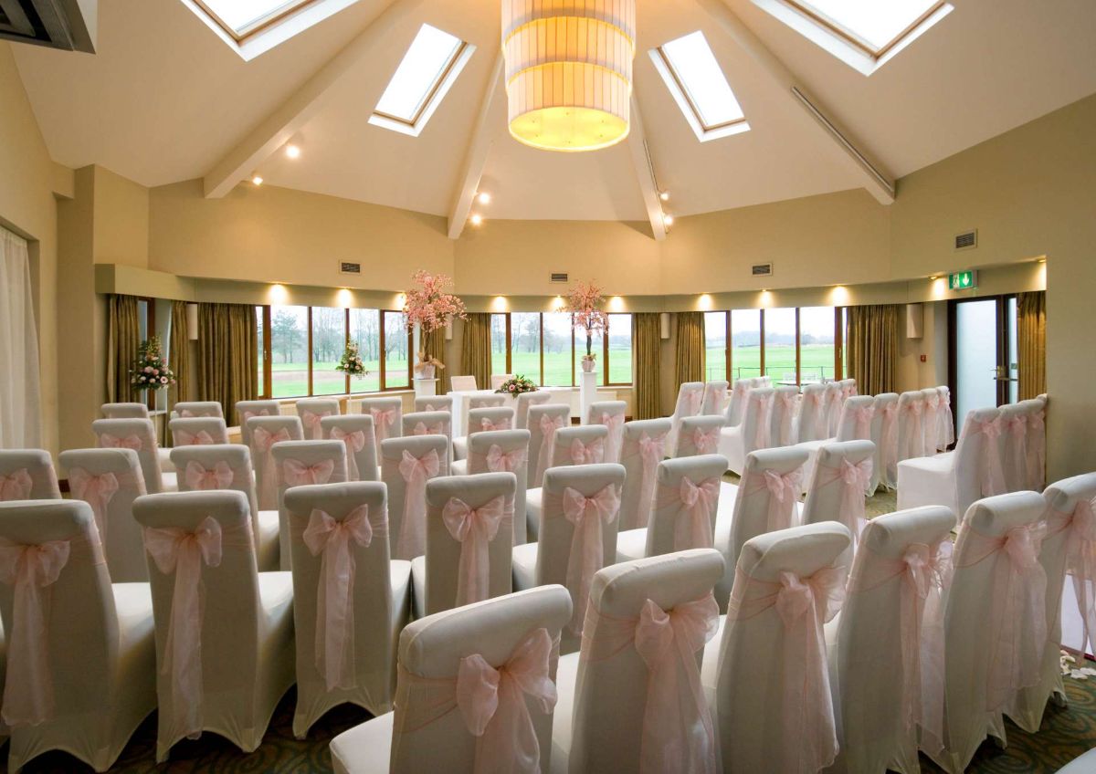 Gallery Item 3 for Garstang Country Hotel