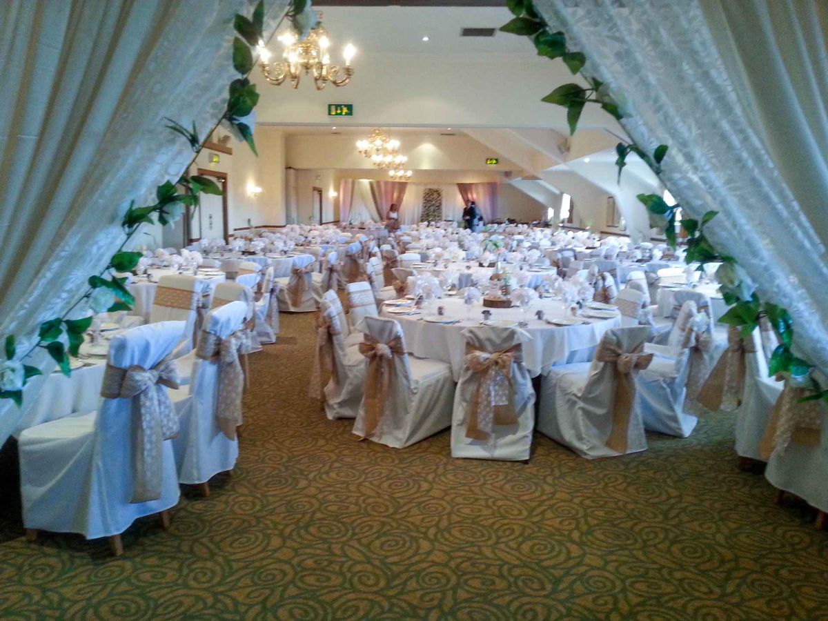 Gallery Item 4 for Garstang Country Hotel