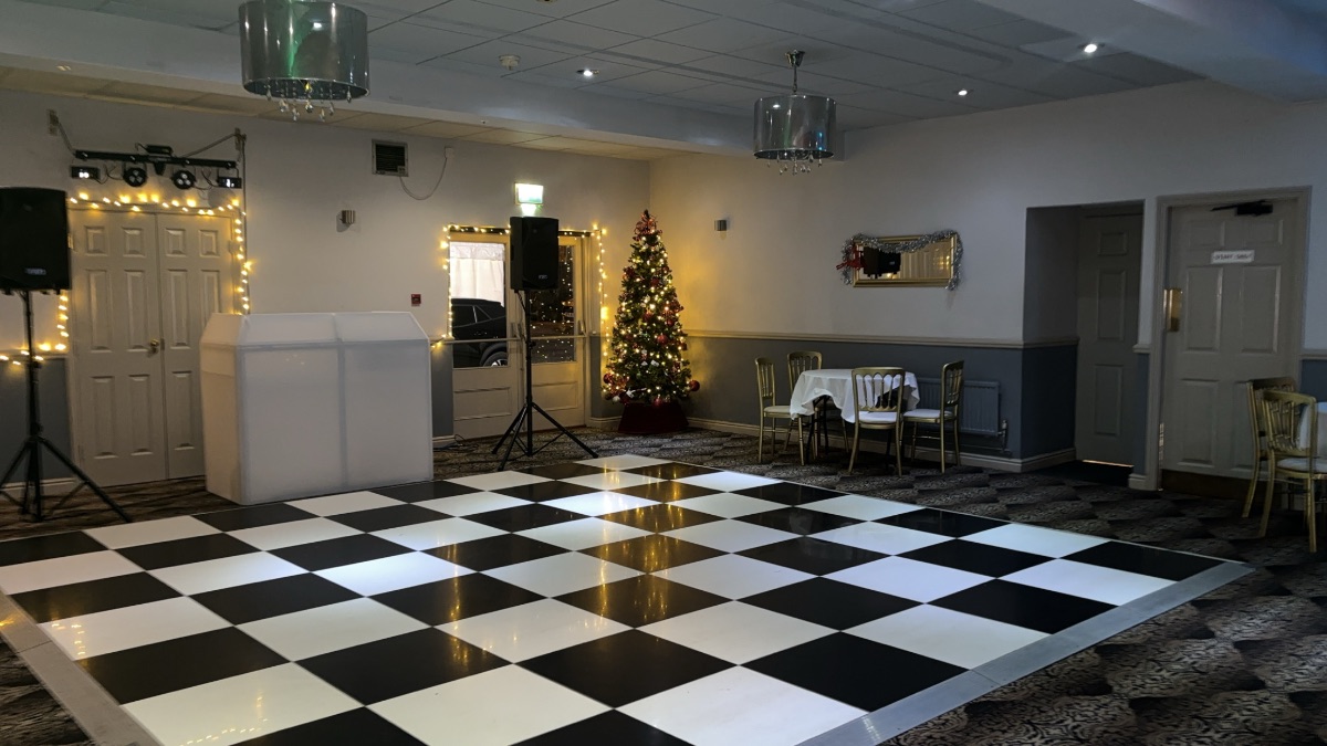 Gallery Item 5 for The Lion Hotel