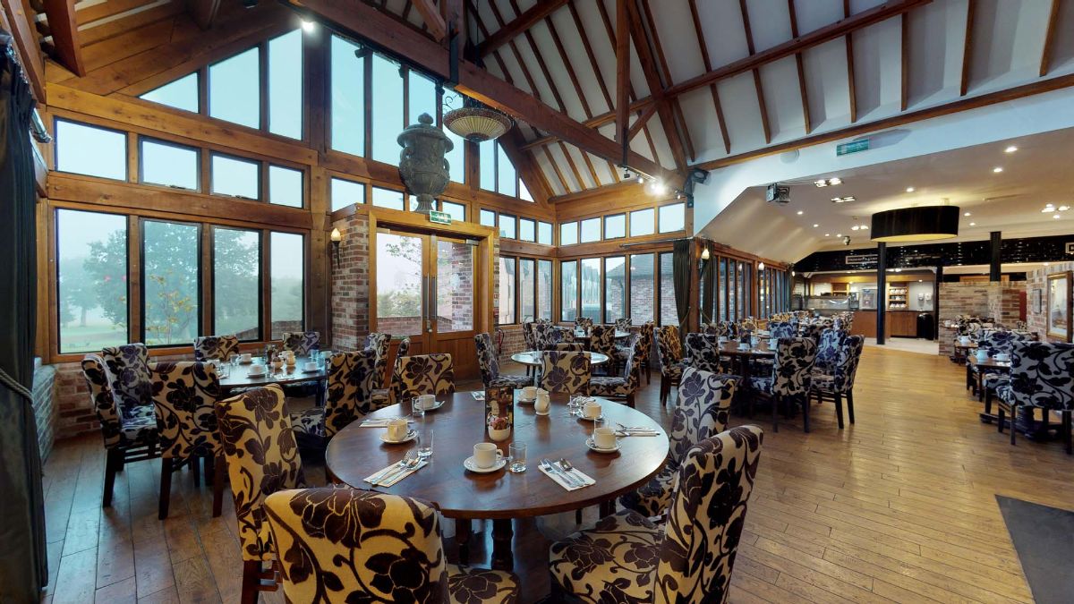 Gallery Item 13 for Old Thorns Hotel & Resort
