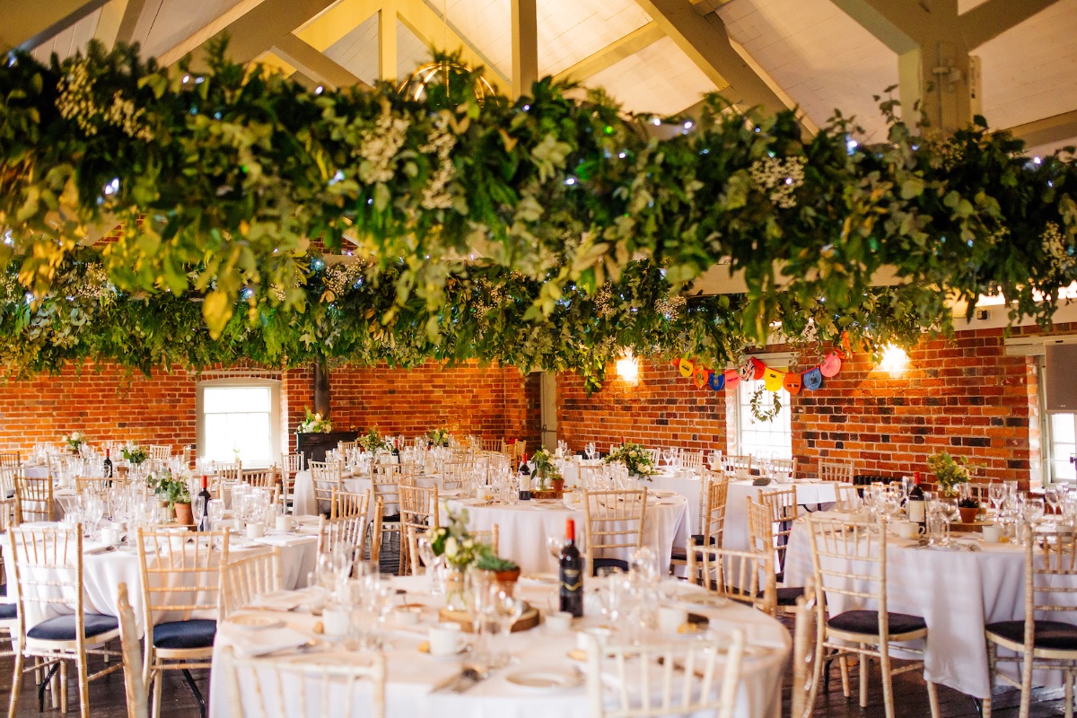 Gallery Item 7 for Sopley Mill