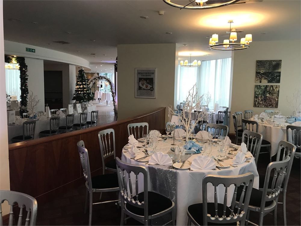 Gallery Item 7 for Holiday Inn London Shepperton