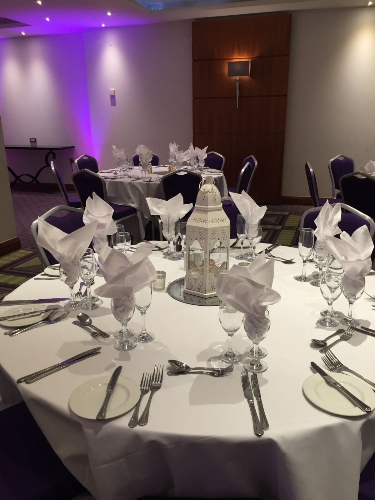 Gallery Item 13 for Holiday Inn London Shepperton