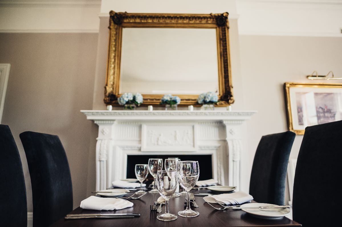 Gallery Item 5 for Tern Hill Hall