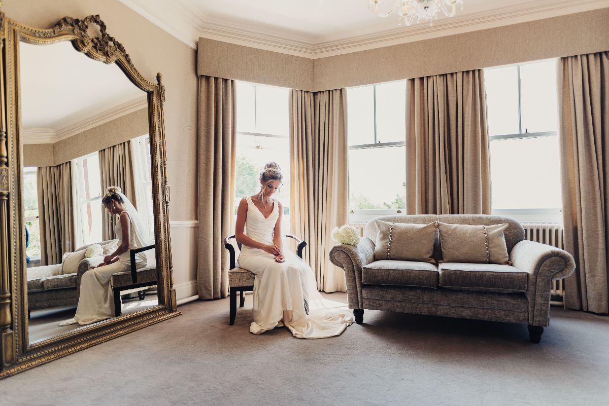 Gallery Item 6 for Tern Hill Hall