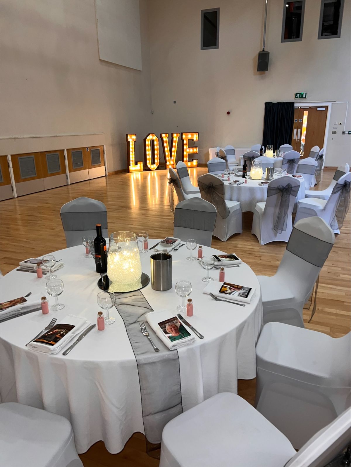 Gallery Item 12 for West Faversham Community Centre