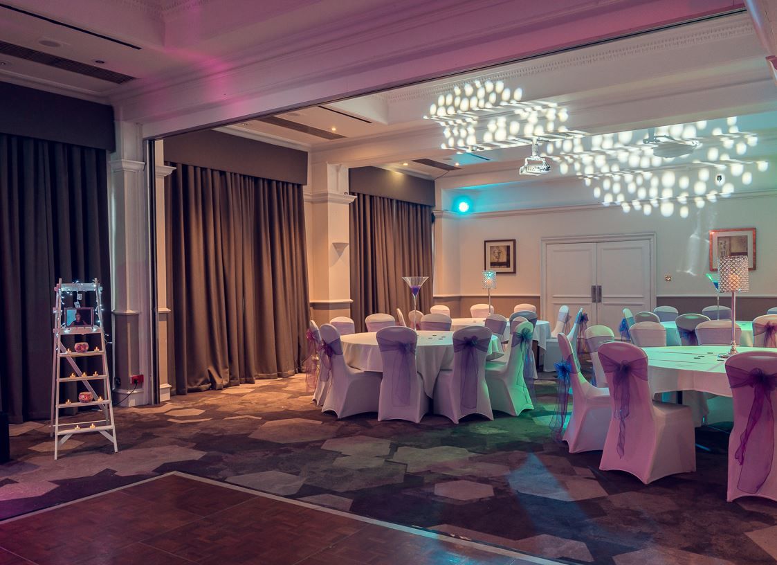 Gallery Item 2 for Hilton York