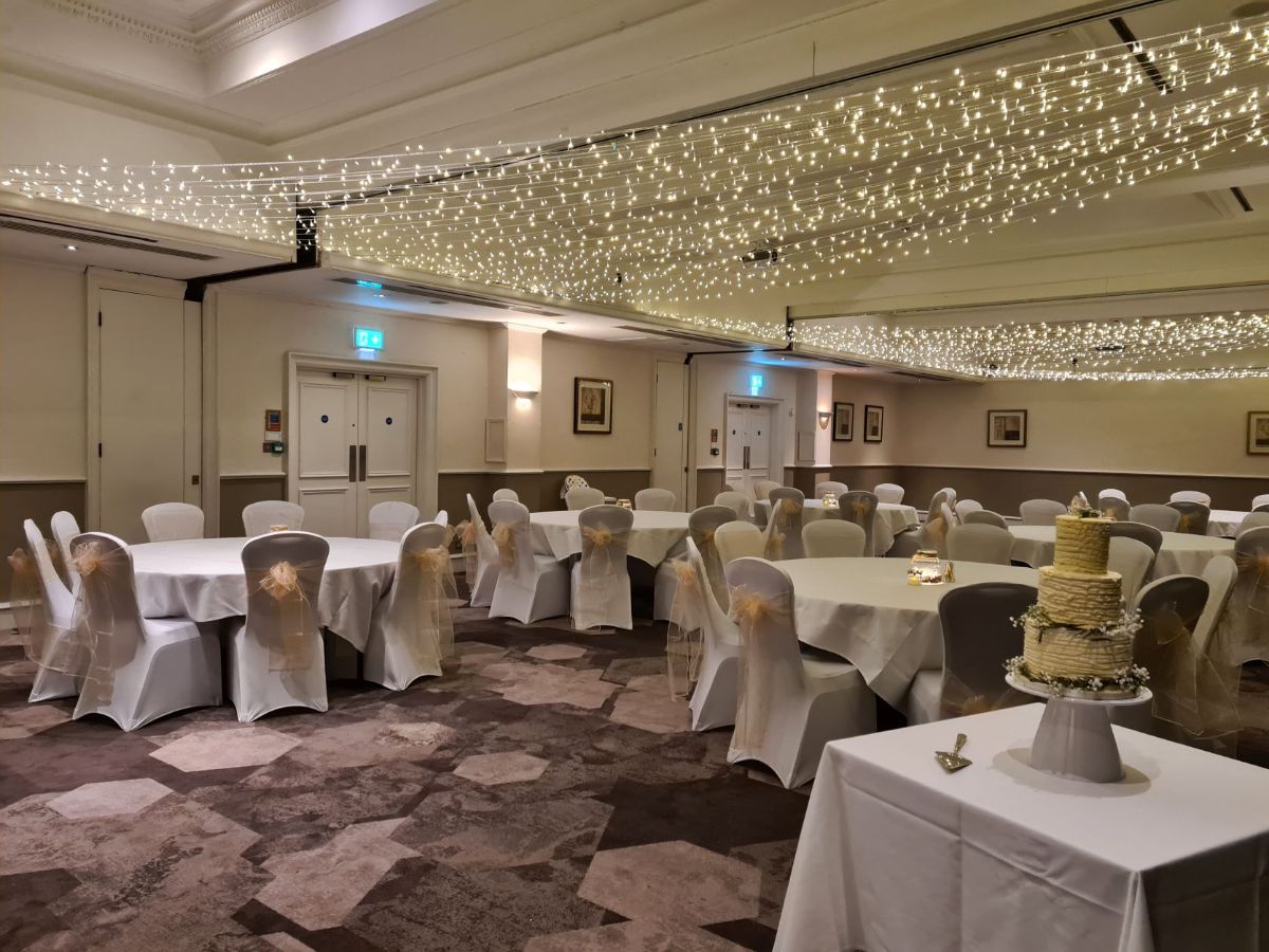 Gallery Item 3 for Hilton York