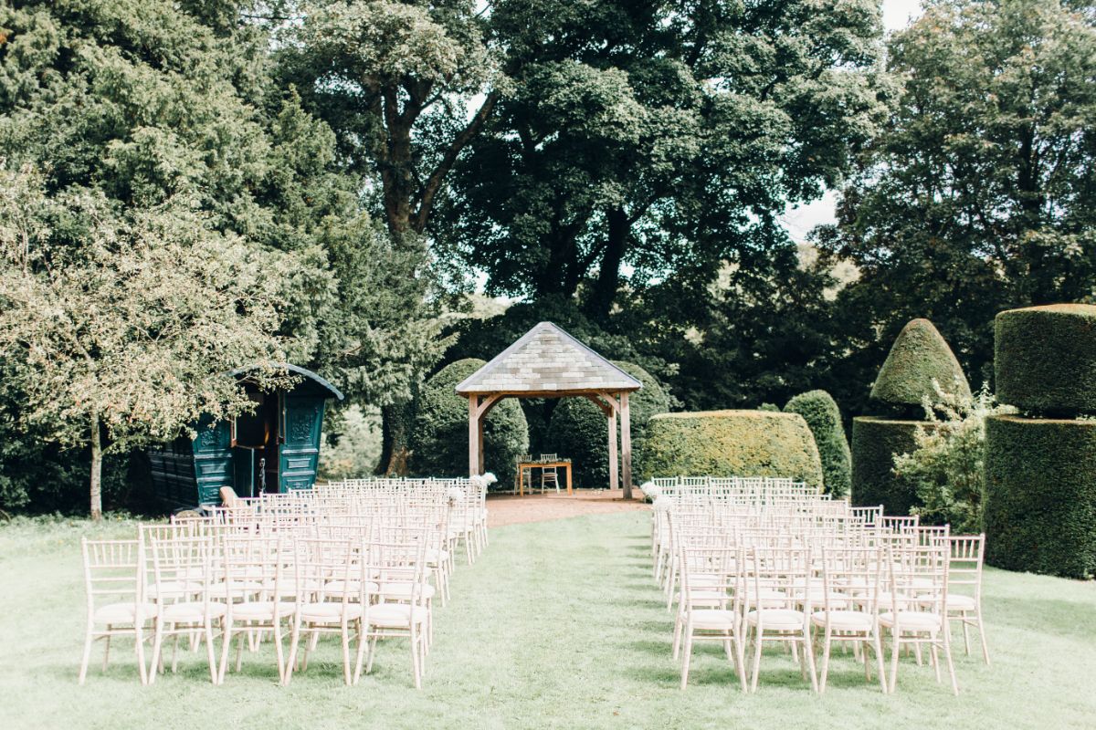 Gallery Item 8 for Askham Hall