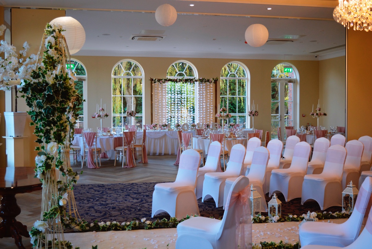 Gallery Item 3 for Stallingborough Grange