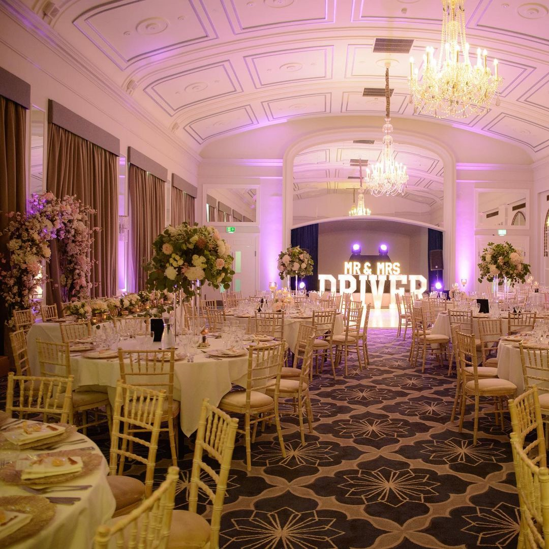 Gallery Item 12 for The Castle Hotel Windsor