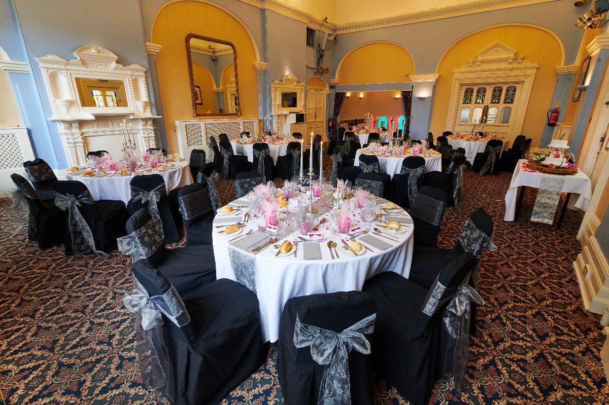 Gallery Item 7 for The Castle Hotel Tamworth