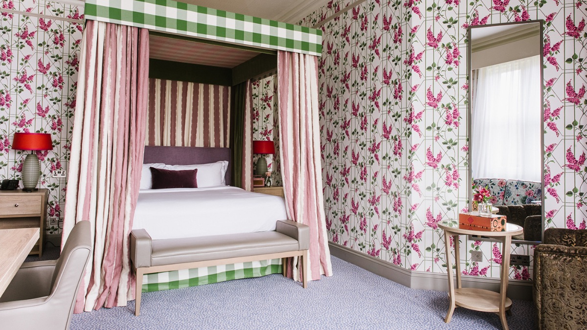 Gallery Item 7 for Pendley Manor