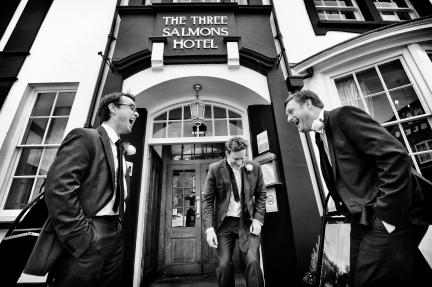 Gallery Item 7 for The Three Salmons Hotel