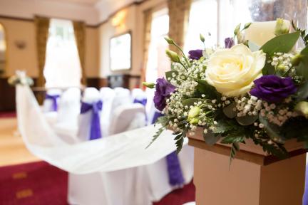 Gallery Item 9 for The Three Salmons Hotel