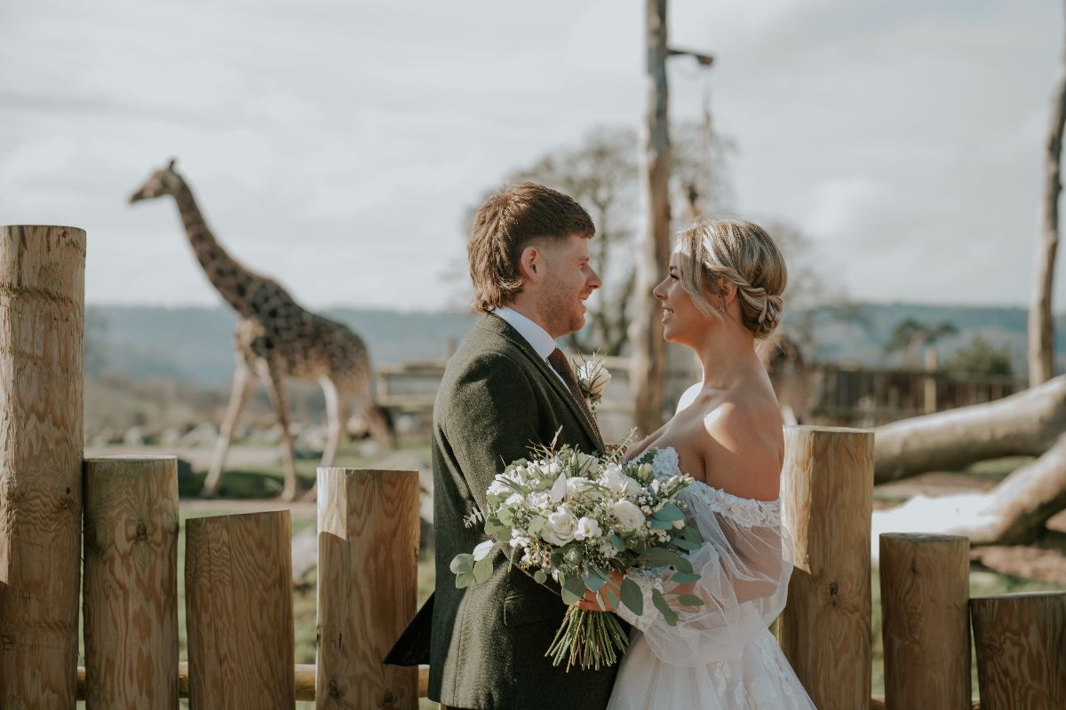 Gallery Item 5 for Safari Venues - West Midland Safari Park