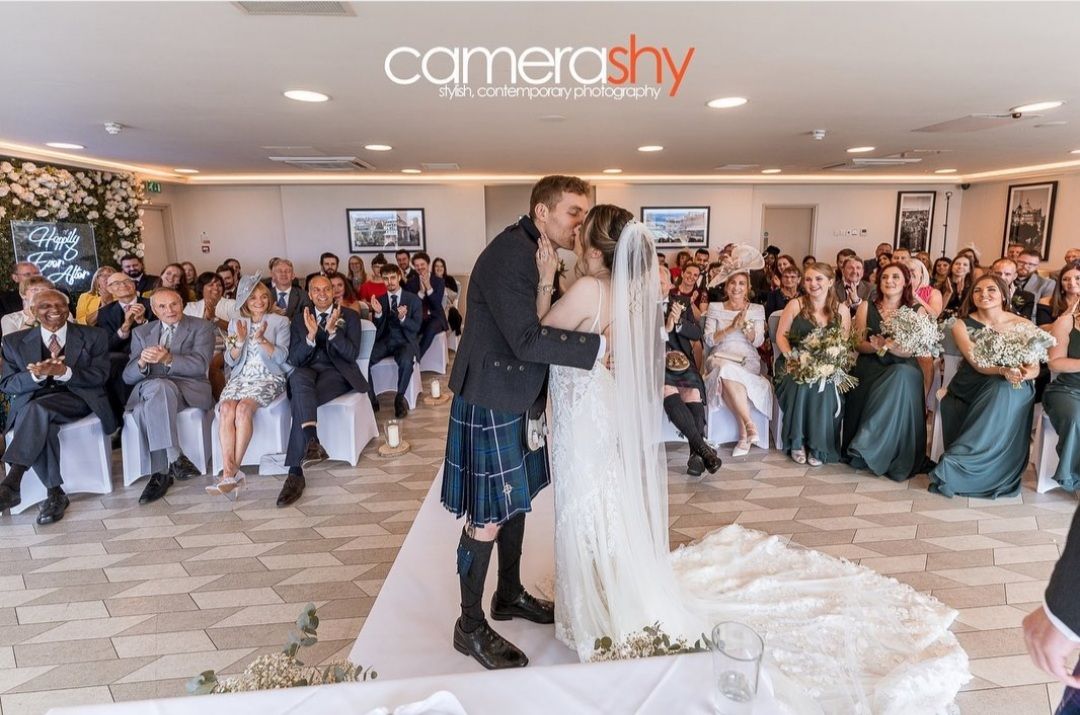 Gallery Item 6 for Doubletree By Hilton Edinburgh City Centre